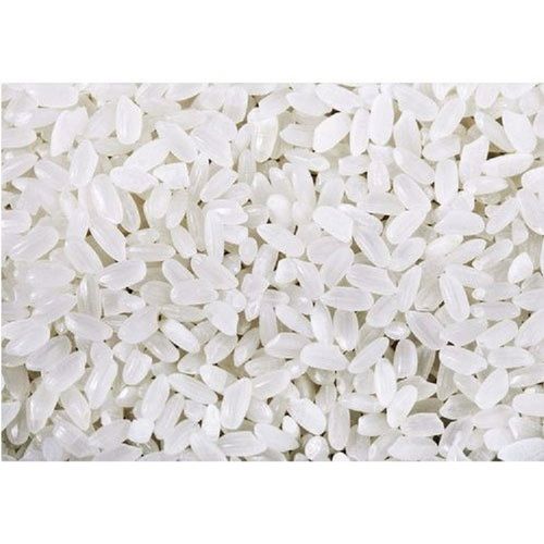 100 Percent Pure And Naturally Grown Short Grain White Samba Rice For Cooking Crop Year: 6 Months