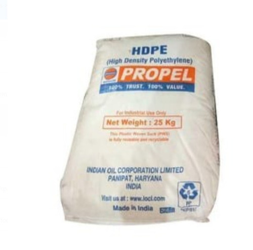 Any 25 Kg Round Shape Size 1 Mm Melting Point 145 Degree Celsius Hdpe Granules