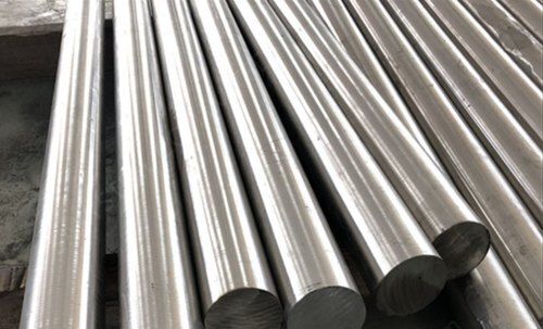 stainless steel rods