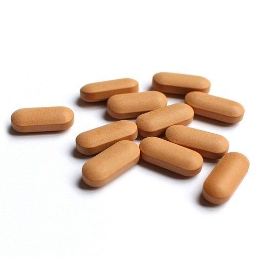 Antioxidants Multivitamin Tablets  Shelf Life: 12 Months