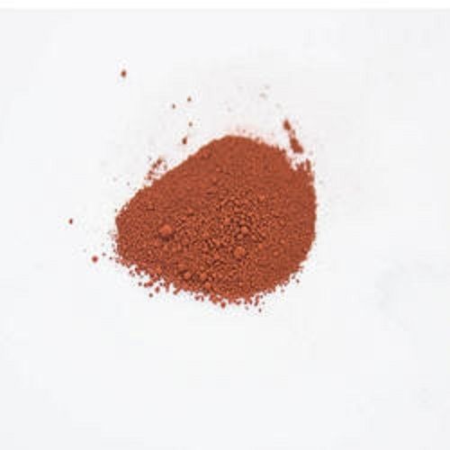 Cadmium Sulphide Orange Powder