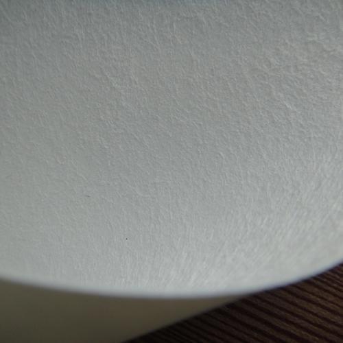 आरामदायक हल्के वज़न की त्वचा के अनुकूल और सॉफ्ट सफ़ेद पोलीयूरथेन पॉलिएस्टर फ़ैब्रिक