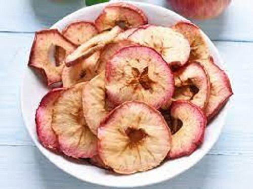 Delicious Mouthwatering No Added Preservatives Sweet Dehydrated Apples