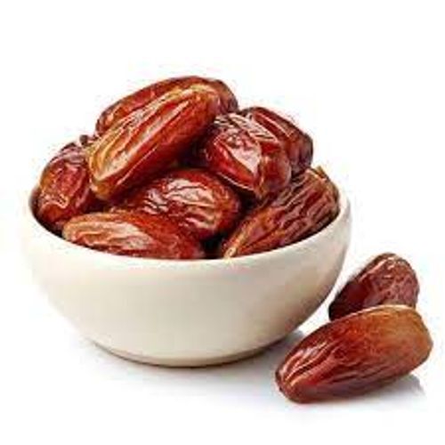 Fresh And No Preservatives Added Rich In Fiber 1 Kg Sweet Flavored Soft Date