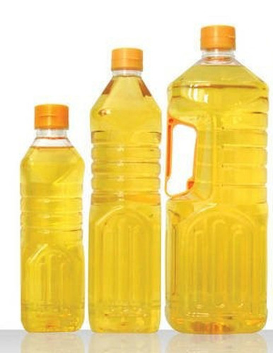 Healthy Indian Origin Aromatic And Flavorful Yellow Edible Oil For Cooking - 100% Pure, Hydrogenated, Flavored Cooking Grade | Ideal for Cooking, Enriched with Nutrients and Minerals