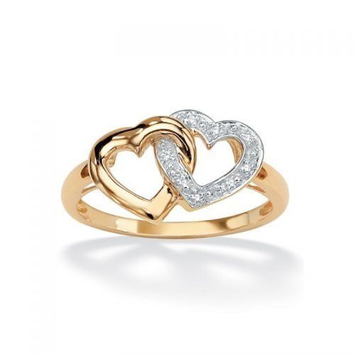 Rings For Girls Wave Minority Love Women Fashion Simple Rose Gold Ring  Fashion Personality Ring Fashion Princess Engagement Ring Elegant Stylish  Modern Party Sparkling - Walmart.com