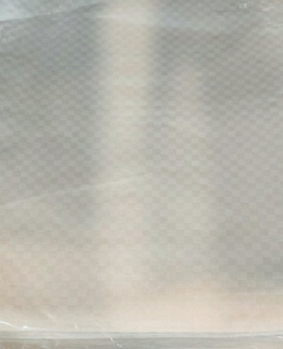 हल्के वज़न की त्वचा के अनुकूल आरामदायक और सॉफ्ट पॉलिएस्टर प्लेन कॉटन फ़ैब्रिक