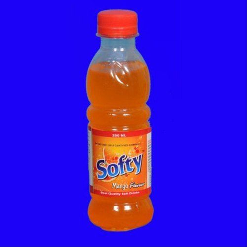 Mouth Watering Child Refreshing Delicious Taste Softy Mango Soft Drink