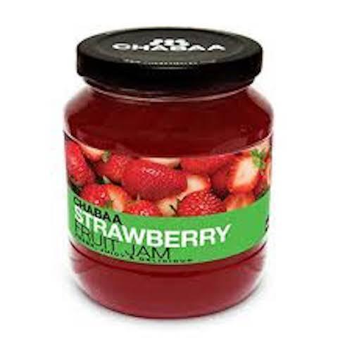 Mouth Watering Hygienically Prepared Delicious Taste Kissan Strawberry Fruit Jam