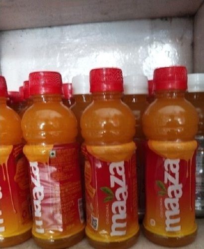 Mouth Watering Sweet And Tasty Healthy Refreshing Mango Flavor Maaza Soft Drink
