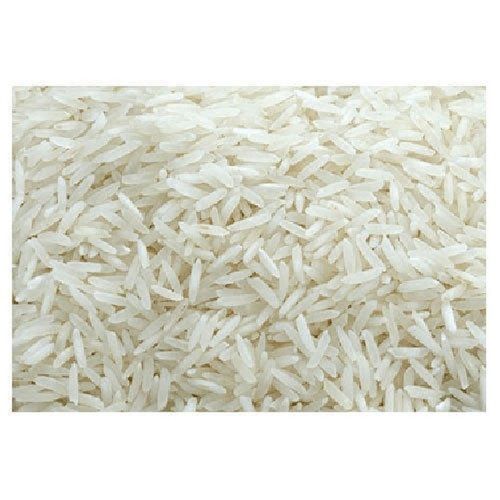 Natural Farm Fresh And Healthy White Medium Grain Samba Rice For Cooking Crop Year: 6 Months