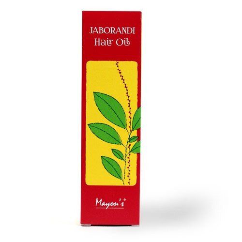 Green Reduce Hair Fall High Strengthen Strong And Shiny Non Sticky Hair Oil