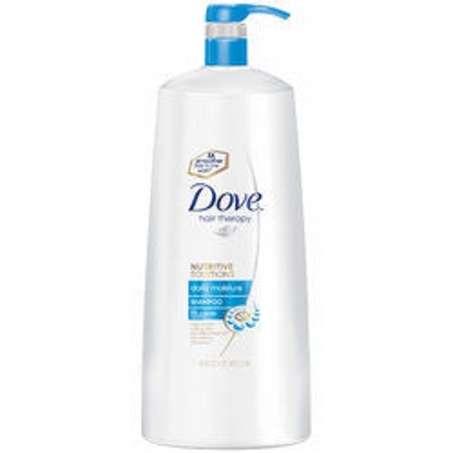 व्हाइट डव प्लेसेंट फ्रेगरेंस लो टॉक्सिसिटी बायोडिग्रेडेबल क्रीमी शैम्पू