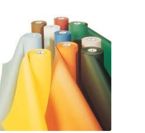 Smooth Surface Multi Color Length 5 Meter And Width 4 Inch 0.4 Mm Thickness Art Paper 