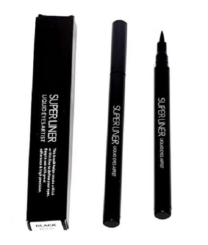 Ladies Smudge Proof And Safe To Use Long Lasting Black Kajal Stick Ingredients: Herbal