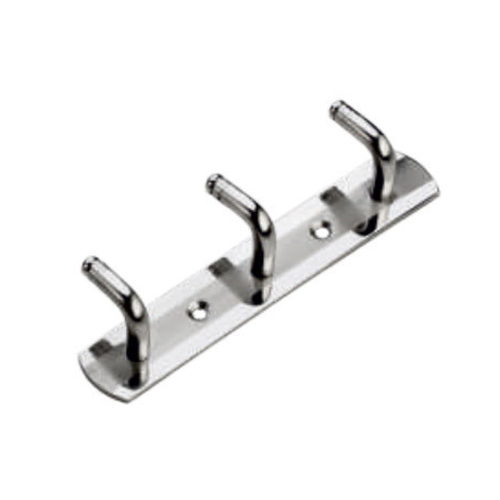 Stainless Steel Durable Multifunctional And Easy To Install Wall Hanger 