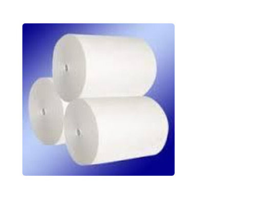 Anti Rust White Cost Effective Thickness 1 Mm And Length 5 Meter Silicone Release Paper 