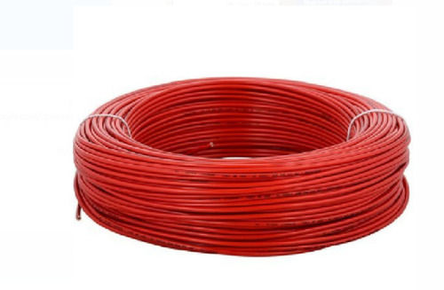  0.75 Sq Mm Size 90 Meter Length Polycab Fire Retardant House Wires Cable Capacity: 220 Watt (W)