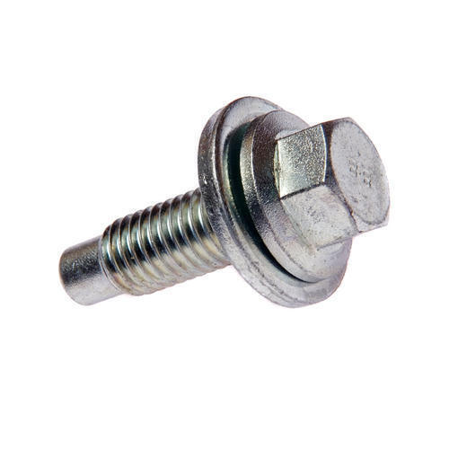 Heavy Duty And Corrosion Resistance Stainless Steel Nut Bolt