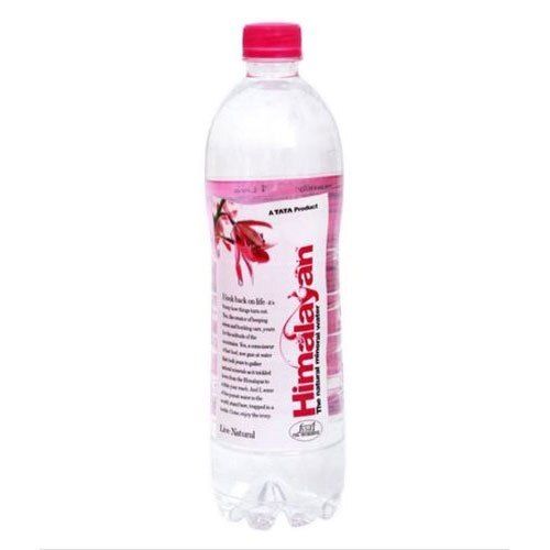 100% Purified Hygienically Packed Himalayan Mineral Water