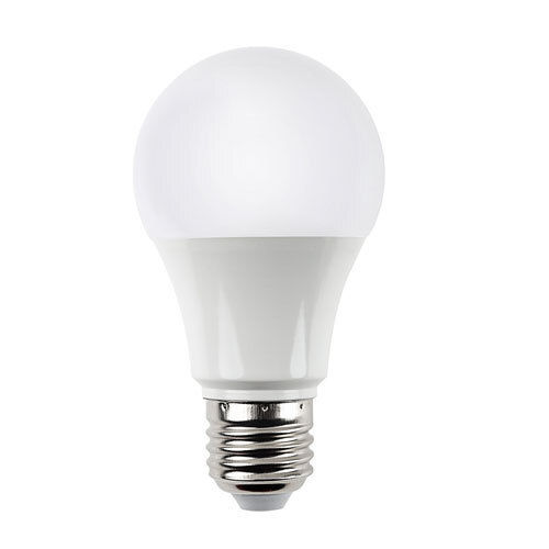 7 Watt Cool Day Light Energy Efficient And Low Power Consumption Led Bulb
