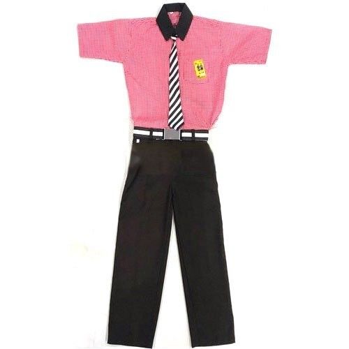 school uniform