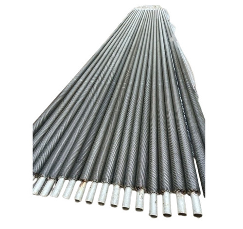 Finned Tube Heat Exchanger In Ahmedabad - Prices, Manufacturers u0026 Suppliers