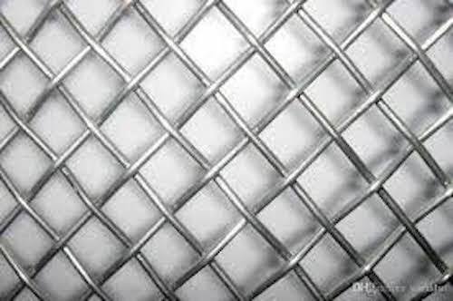 Durable And Low Maintenance Heavy Duty Long Durable Stainless Steel Wire Mesh