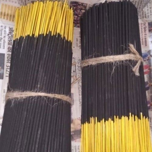 Eco Friendly Light Weight Low Smoke Chemical And Charcoal Aromatic Incense Stick 