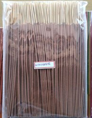 Eco Friendly Light Weight Low Smoke Chemical And Charcoal Wood Incense Stick