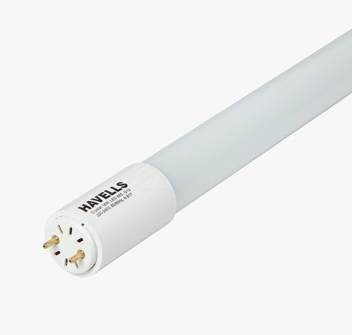 Energy Efficient And Low Power Consumption Lightweight White Tube Light