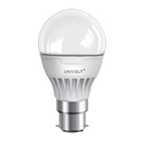 ऊर्जा कुशल और लागत प्रभावी चिकना आधुनिक डिजाइन स्वचालित एलईडी बल्ब बॉडी सामग्री: एल्यूमीनियम