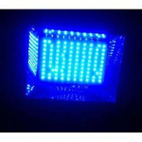 Energy Efficient Cost Effective Sleek Modern Design Easy To Use Blue Led Light 