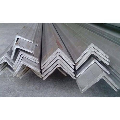 Galvanized Iron L Shape Angle For Construction