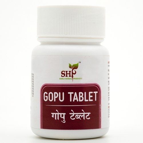 Gopu Tablet 