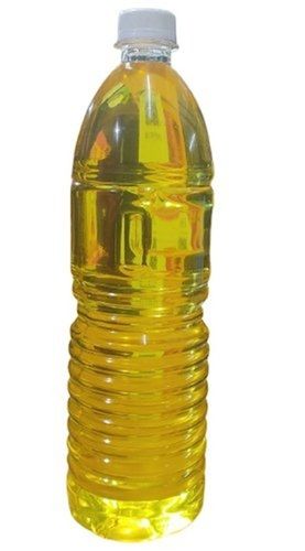 Healthy Vitamins And Minerals Enriched Flavorful Yellow Pure Groundnut Oil