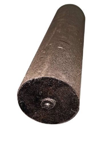 Heavy Duty Rust And Corrosion Long Lasting Strong Brown Cast Iron Rod