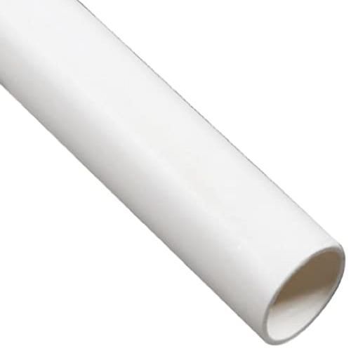Highly Durable Higher Maximum Operating Easy To Instal Polyvinyl Chloride Pipe For Water Fitting