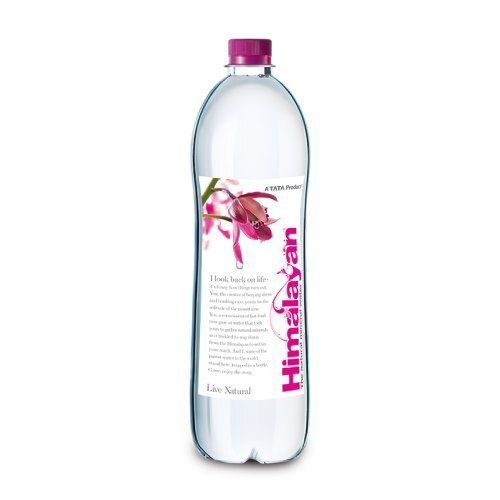 Hygienically Packed Healthy Himalayan Mineral Water 