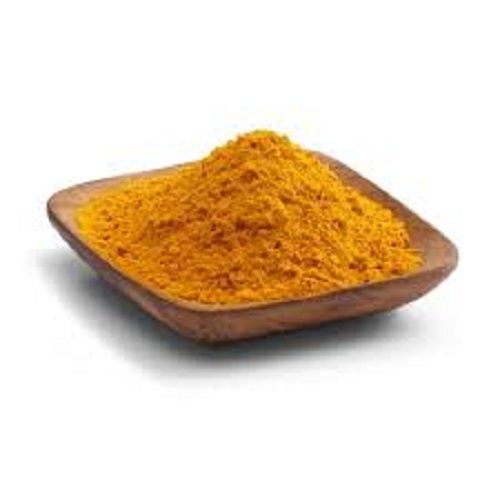 Hygienically Packed No Added Preservatives Fresh Yellow Turmeric Powder