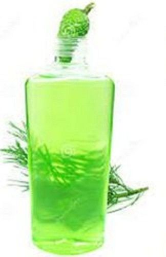 Natural And Green 100% Pure Herbal Aloe Vera Shampoo