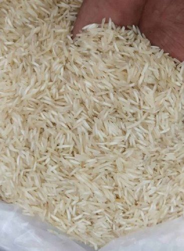 No Preservative Added And Healthy Chemical Free White Basmati Rice