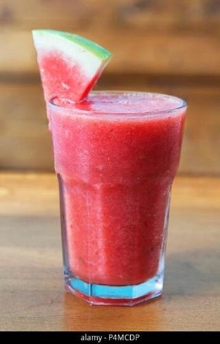 Refreshing And Delicious Pure Natural Sweetness Fresh Watermelon Juice