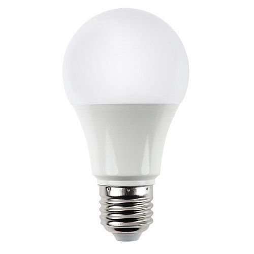 Ultra Efficient Long Life Hi Tech Led Bulb Body Material: Ceramic