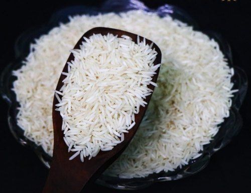  A Grade 100% Pure Healthy Natural Farm Fresh Unpolished Long Grain Basmati Rice