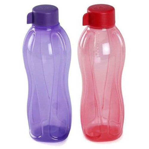 1 Lite Holding Good Quality And Long Lasting Super Efficient Plastic Water Bottle