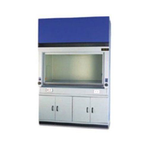 286 - 400 Kg Gross Weight And Less Than 60 Db Noise Level Sfh1000 Laboratory Fume Hood Equipment Materials: Steel