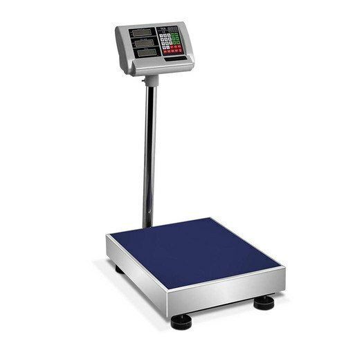 50 Hz Single Phase And Digital Display Mgb/Mgx Series Class Iii Industrial Platform Scales  Application: Laboratory