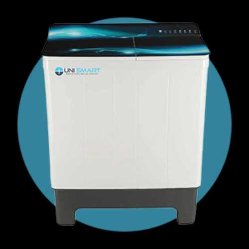 7.5 किलो सेमी ऑटोमैटिक टॉप लोडिंग वॉशिंग मशीन, कम पानी और ऊर्जा की खपत क्षमता: 7 किलो किलोग्राम/घंटा