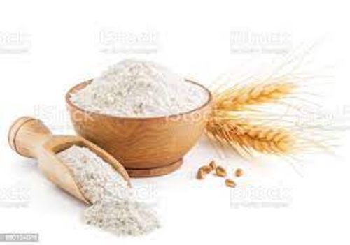 Any Color A Grade Nutrient Enriched 100 Percent Pure Organic Whole Wheat Flour